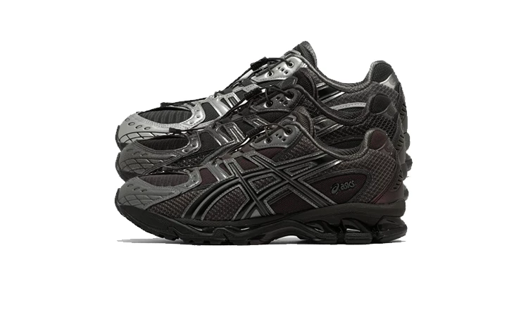 Unaffected x Asics Gel-Nimbus 10.1 Pack