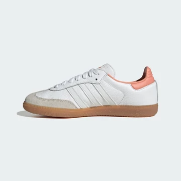 adidas Samba OG Wonder Clay seite innen