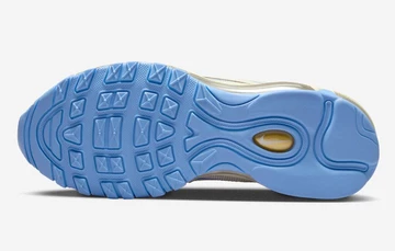 Air Max 97 UNC Athletic Department