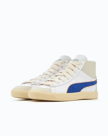 Rhuigi Puma Clyde Mid BBall Paar