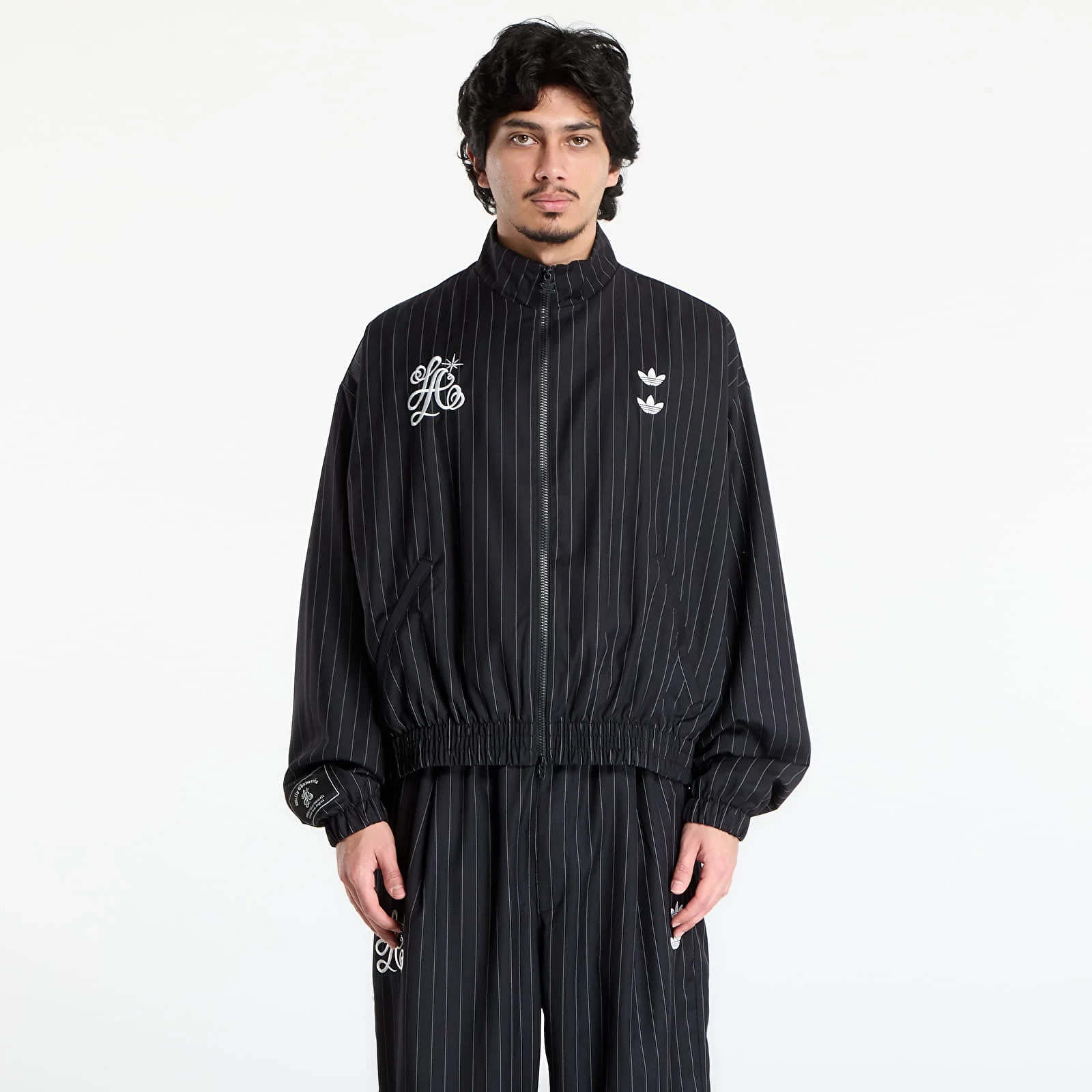 Willy Chavarria x adidas Apparel Collection | Dead Stock