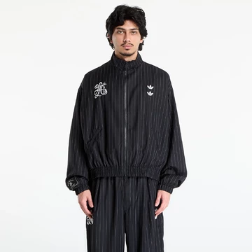 Willy Chavarria x adidas Apparel Collection Jacke