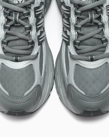 adidas Adistar XLG 2.0 Grey Four Zehen Details