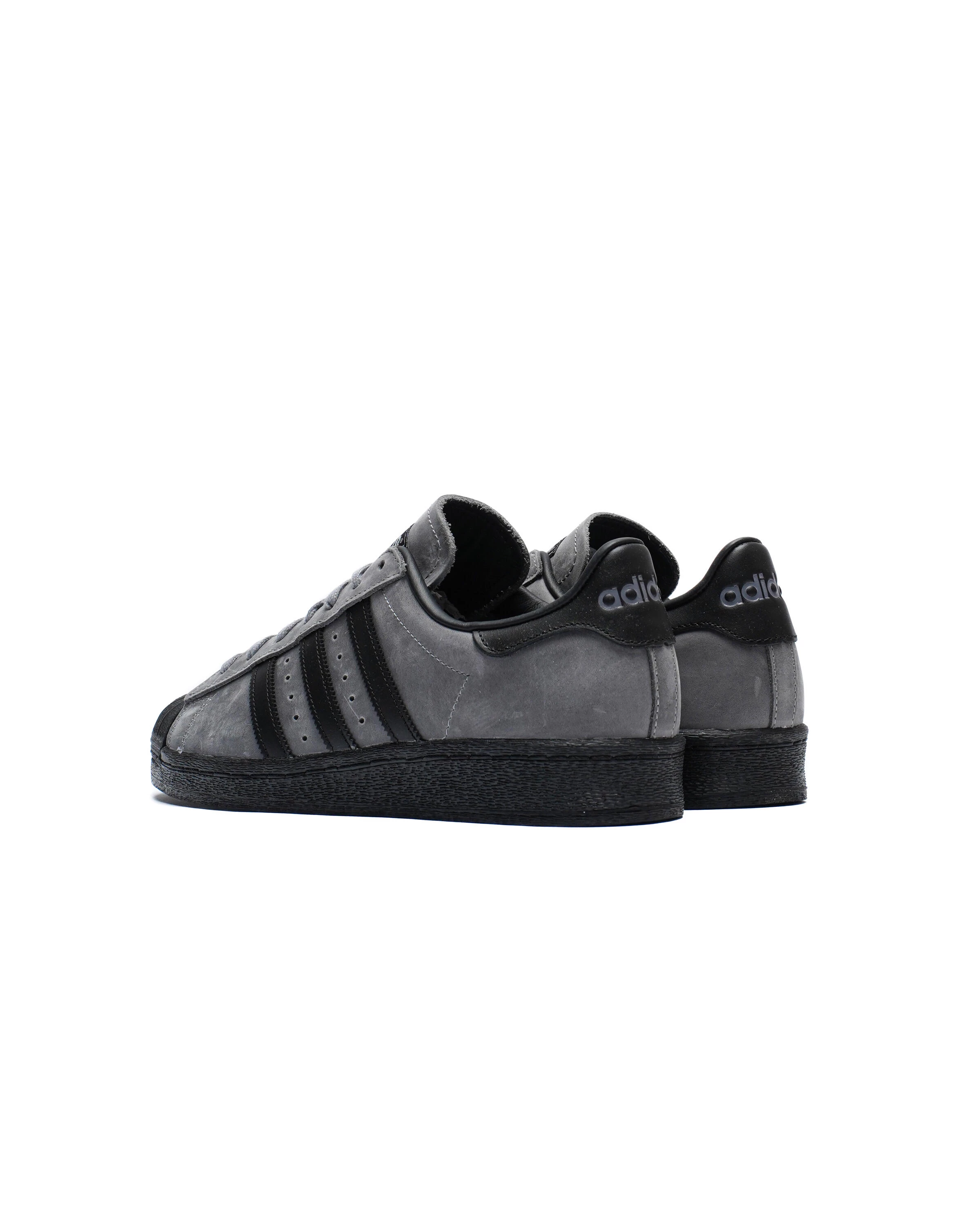 adidas Superstar 82 Core Black Pack Dead Stock