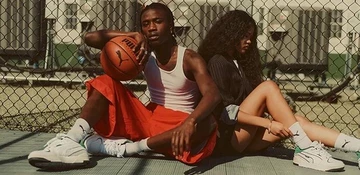 Puma Slipsteam BBall Lookbook
