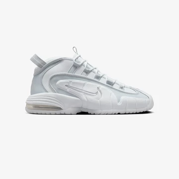 Nike Air Max Penny Pure Platinum Außenseite