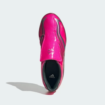 adidas F50 Adiframe Shock Pink Upper