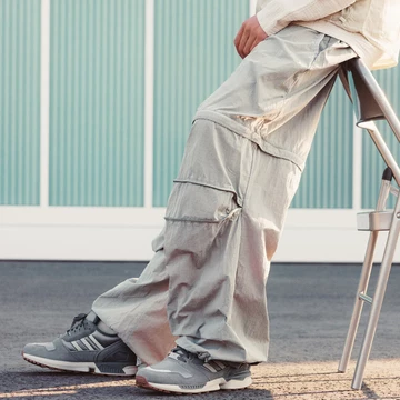 Asphaltgold x adidas ZX 8000 Grey Three Mood