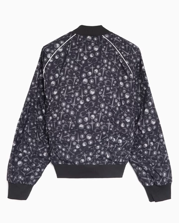 Thug Club x adidas Clothing Collection Jacket Rücken