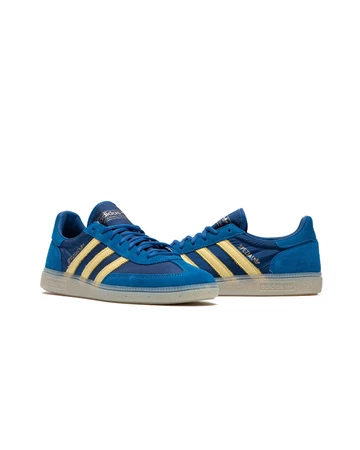 adidas Handball Spezial Equipment Blue Profil