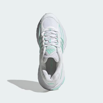 adidas adistar XLG 2.0 White Mint von oben