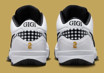 Kobe 4 Protro Mambacita Gigi