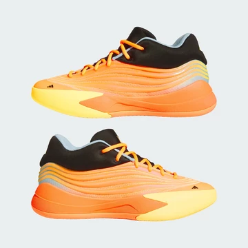 adidas Dame X All-Star Paar