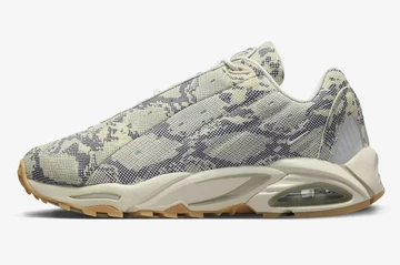 NOCTA Nike Hot Step Air Terra Snakeskin