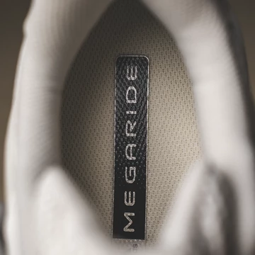 adidas Megaride AG Cloud White Mood Insole