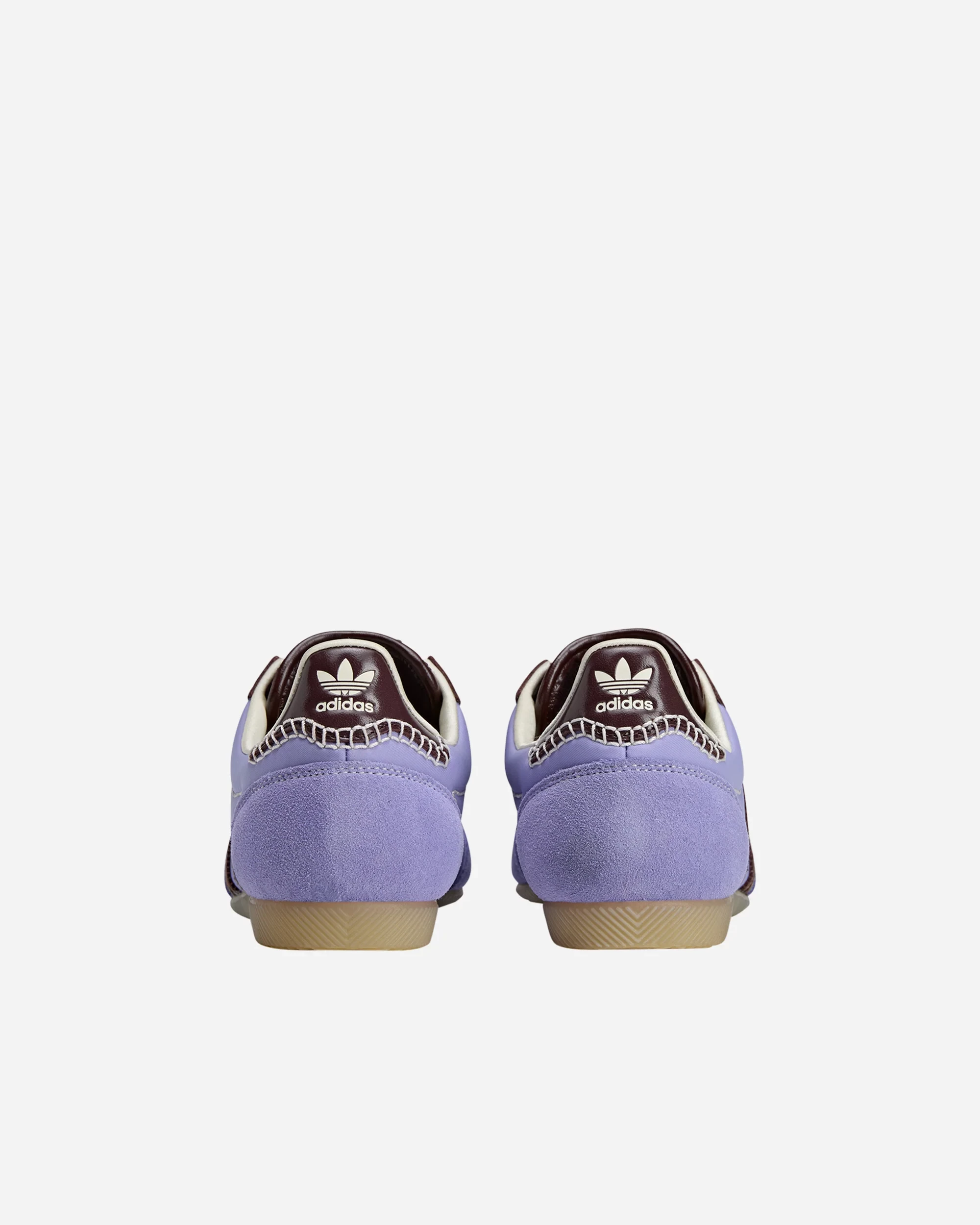 Wales Bonner x adidas Japan Purple JR1776 | Dead Stock
