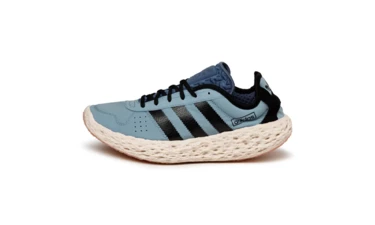 adidas ZPONGE Tactile Blue