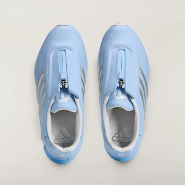 Miaou x adidas Megaride S2 Pack von oben