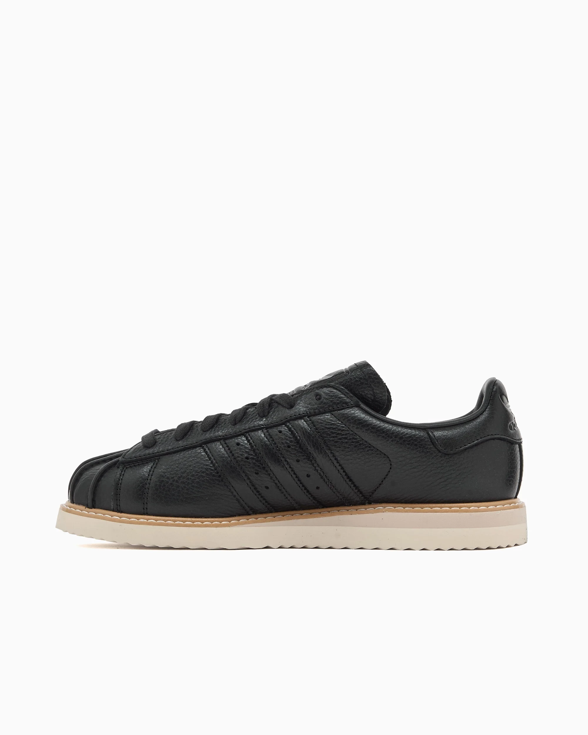 adidas Superstar Lux Core Black JQ4314 | Dead Stock