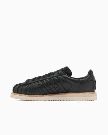 adidas Superstar Lux Core Black Innenseite