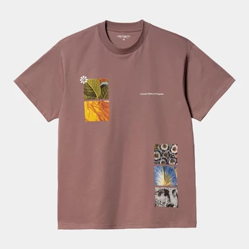 Carhartt T-Shirts viele Prints
