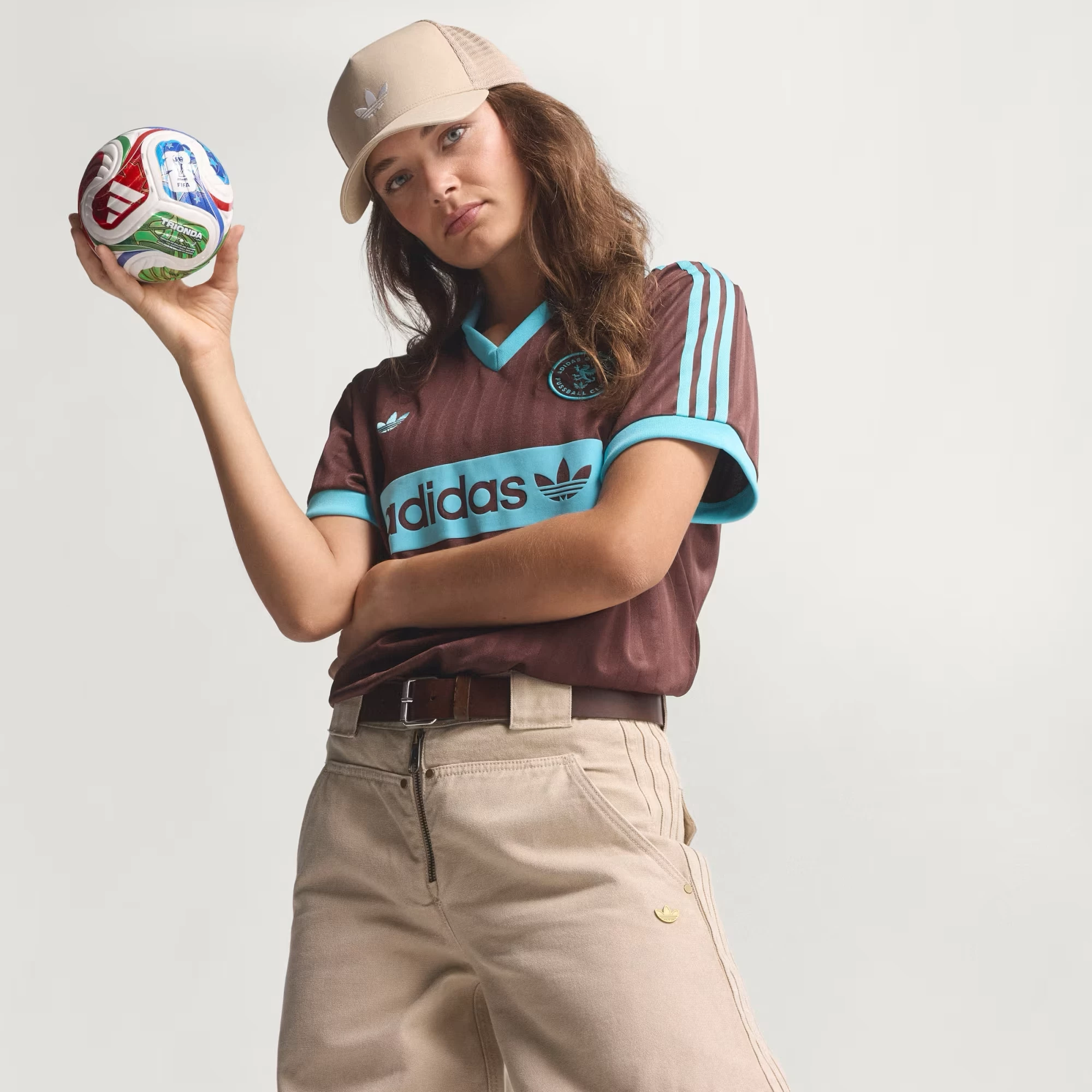 adidas FIFA Worldcup Historical Mini Soccer Ball Set JN2093 | Dead