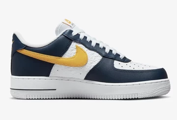 Air Force 1 Low EMB Dark Obsidian
