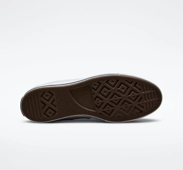 Sky High Farm Converse Chuck 70 White