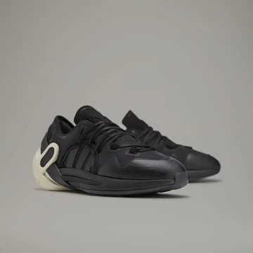 adidas Y-3 IDOSO BOOST Black Paar