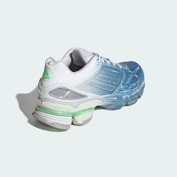 adidas Adizero F50 Zero Metalic Ferse Details