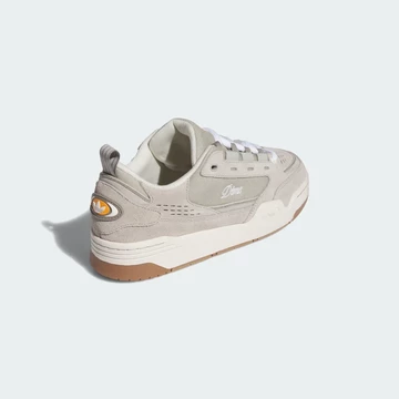 Der Dime adidas Adi2000 Light Brown von hinten