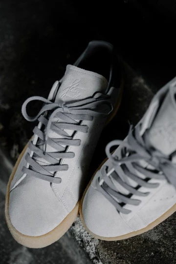 adidas Stan Smith Crepe