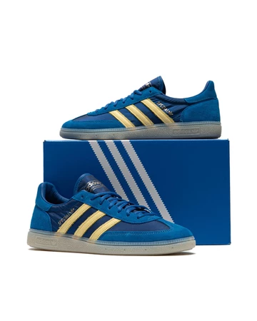 adidas Handball Spezial Equipment Blue Schuhkarton