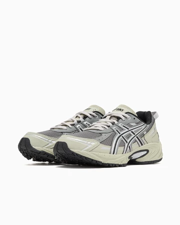 ASICS Gel-Ventx Clay Grey Paar
