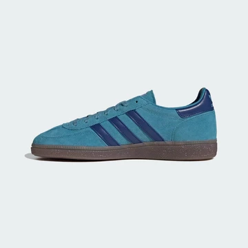 adidas Handball Spezial Made in Germany Tactile Steel Innenseite