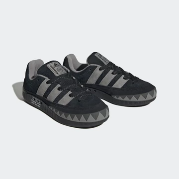 Neighborhood adidas adimatic Black