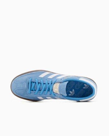 adidas Handball Spezial Light Blue