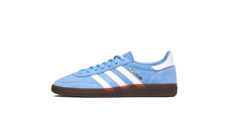 adidas Handball Spezial Light Blue Dead Stock