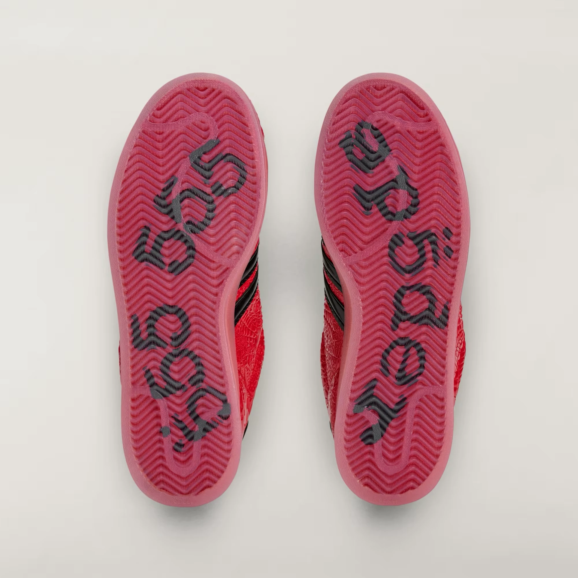 Sp5der x adidas Superstar II Pack | Dead Stock