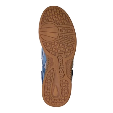 BOTTER x Reebok Hammer Stranded Blue Sohle