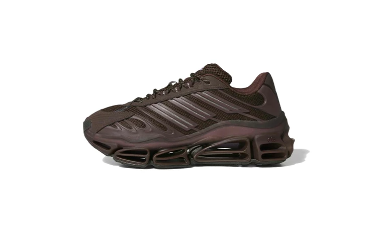 adidas Megaride Brown