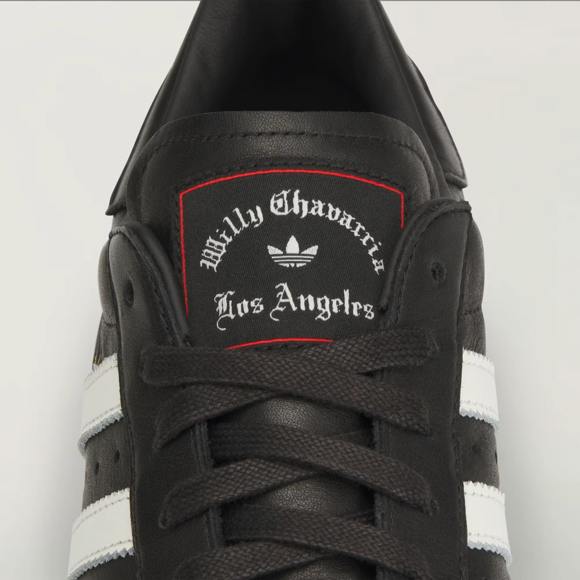 Willy Chavarria x adidas Superstar Core Black KI5156 | Dead Stock