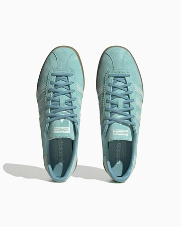 adidas Bermuda Easy Mint