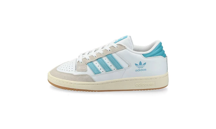 adidas Centennial 85 Low Blue