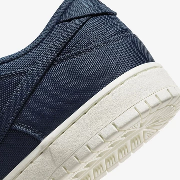 Nike SB Dunk Low Pro Midnight Navy