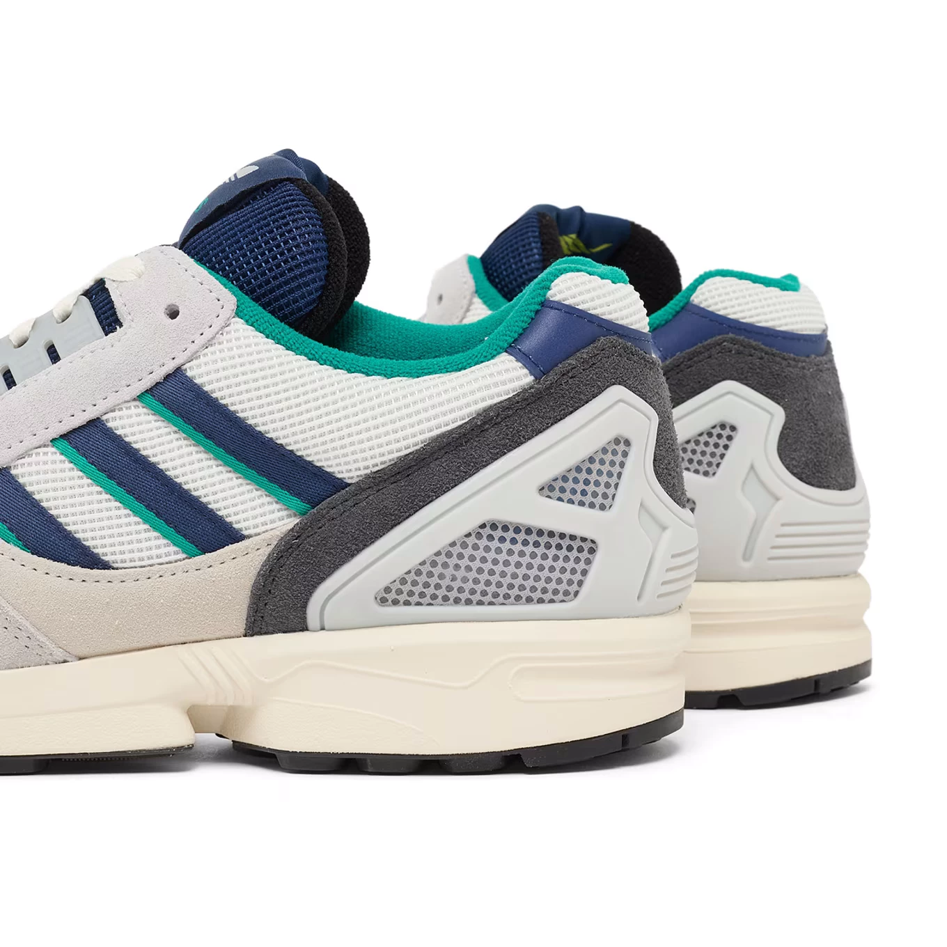 adidas ZX 8000 Zero Metallic KI1376 | Dead Stock