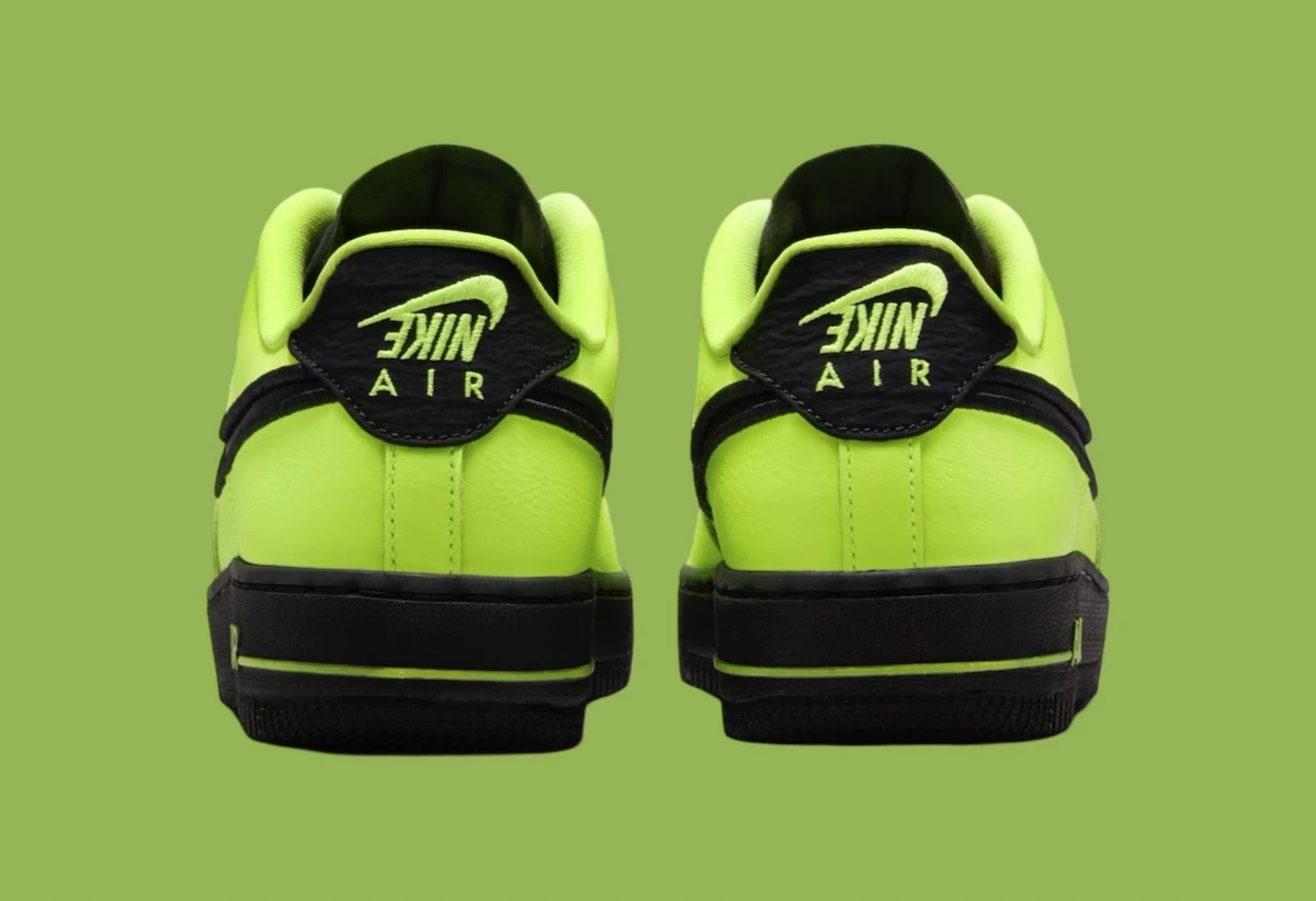 Nike Air Force 1 Low Dance FJ7409-700 | Dead Stock