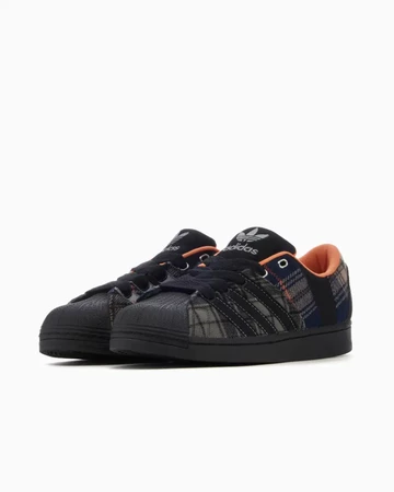 adidas Superstar Supermodified seitlich