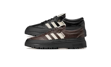 SFTM x adidas Samba LX Freizeit Pack