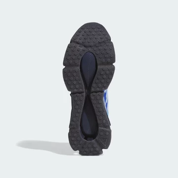 adidas Megaride AG Hi-Res Blue Sohle